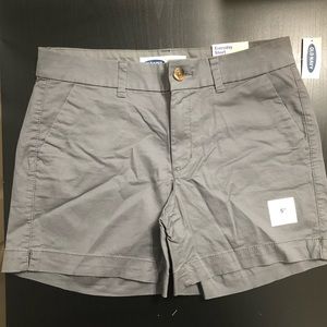 NWT Old Navy Cargo Shorts